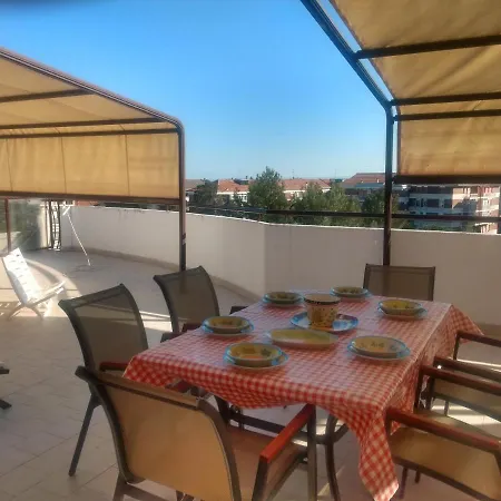 Vasto Lägenhet Vasto
