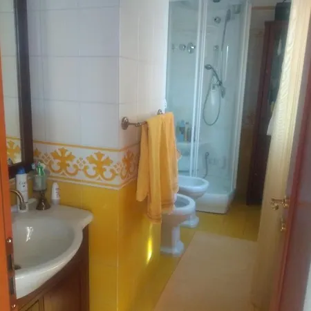 Vasto Lägenhet Vasto